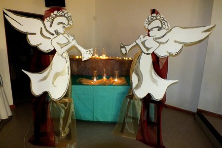 Gansbaai Pearly Beach Kerssang 1_1